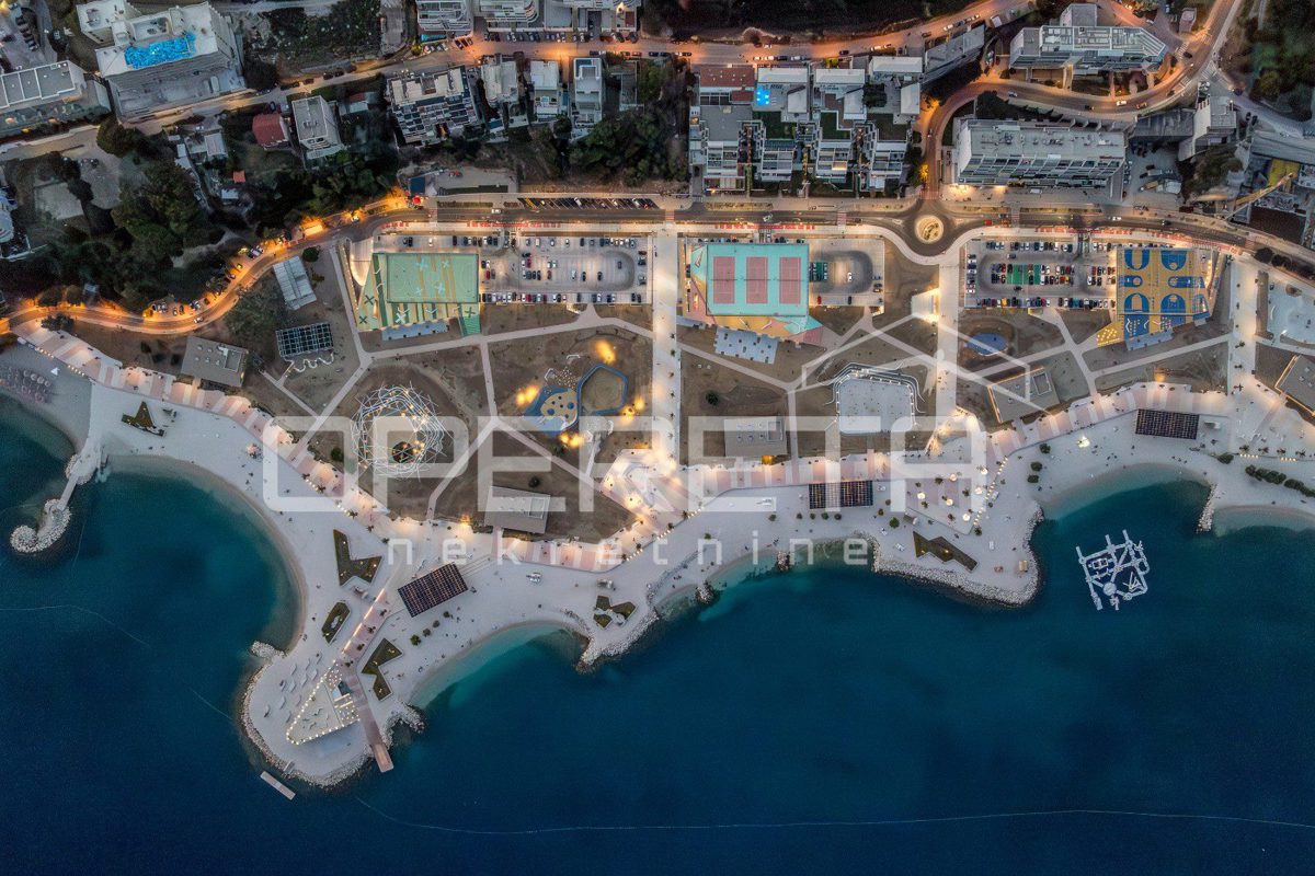Flat For rent - SPLITSKO-DALMATINSKA SPLIT
