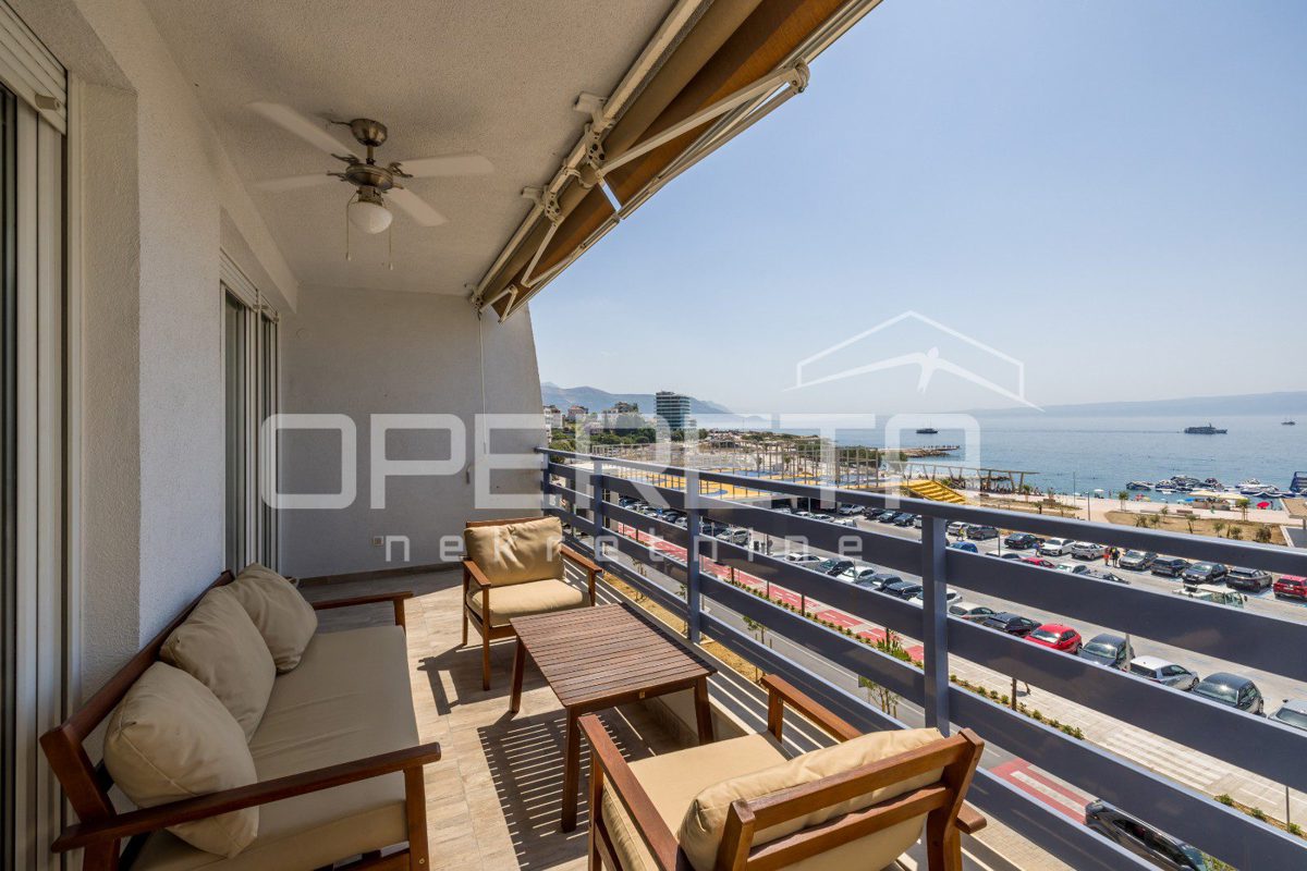 Flat For rent - SPLITSKO-DALMATINSKA SPLIT