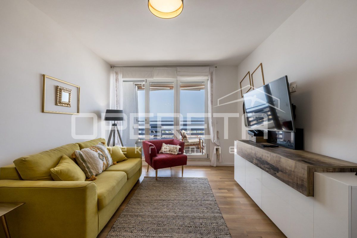 Flat For rent - SPLITSKO-DALMATINSKA SPLIT