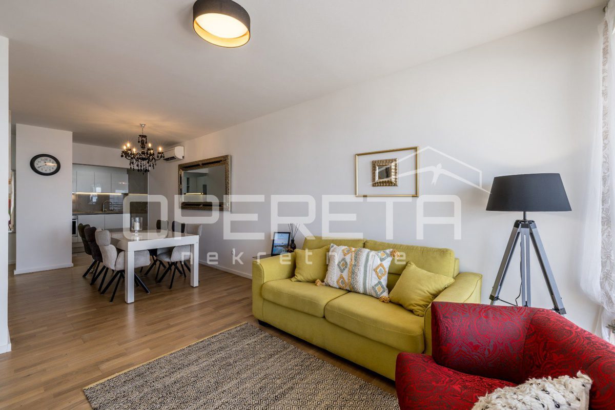 Flat For rent - SPLITSKO-DALMATINSKA SPLIT