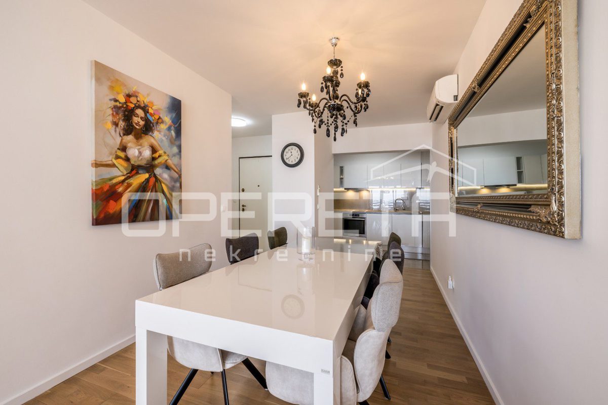 Flat For rent - SPLITSKO-DALMATINSKA SPLIT