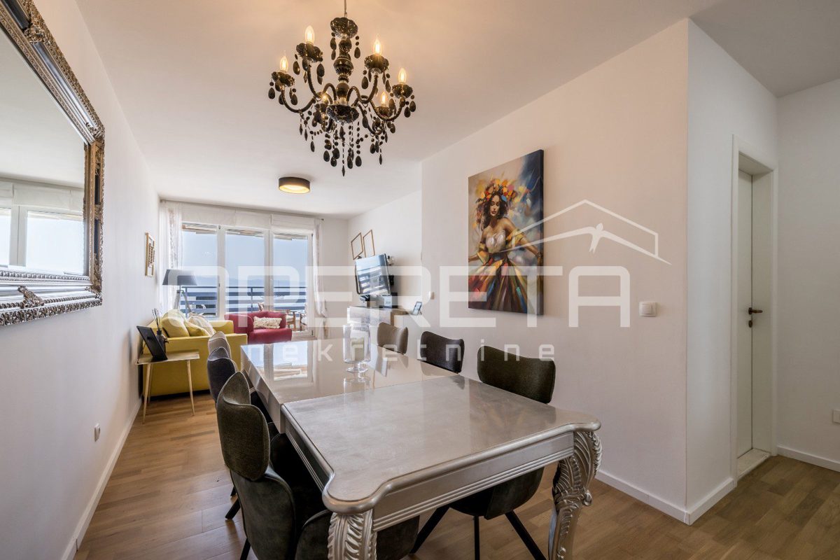Flat For rent - SPLITSKO-DALMATINSKA SPLIT