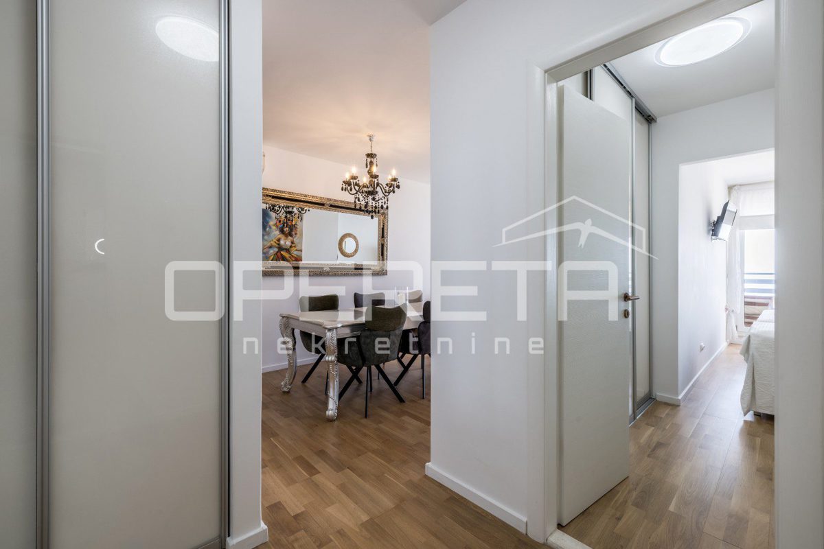 Flat For rent - SPLITSKO-DALMATINSKA SPLIT