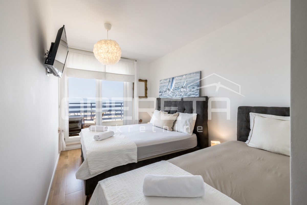 Flat For rent - SPLITSKO-DALMATINSKA SPLIT