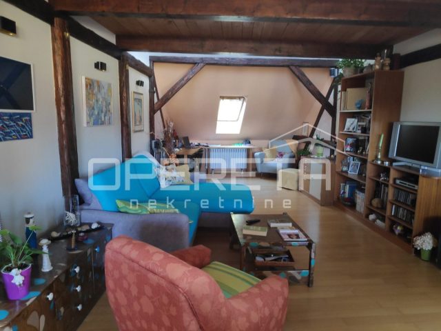 Apartmán na predaj 79 m² – Varaždin