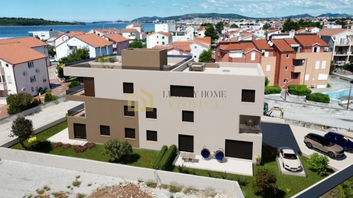 Apartmán Na prodej - šibensko-kninska Vodice - foto 5/8