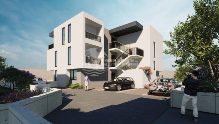 Appartamento in vendita 68 m² – Kaštela