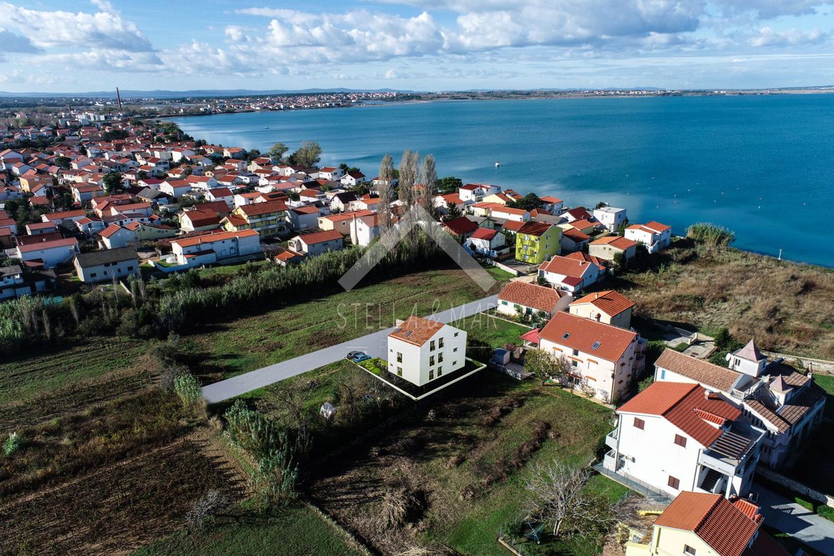 Appartement À vendre - ZADARSKA VRSI