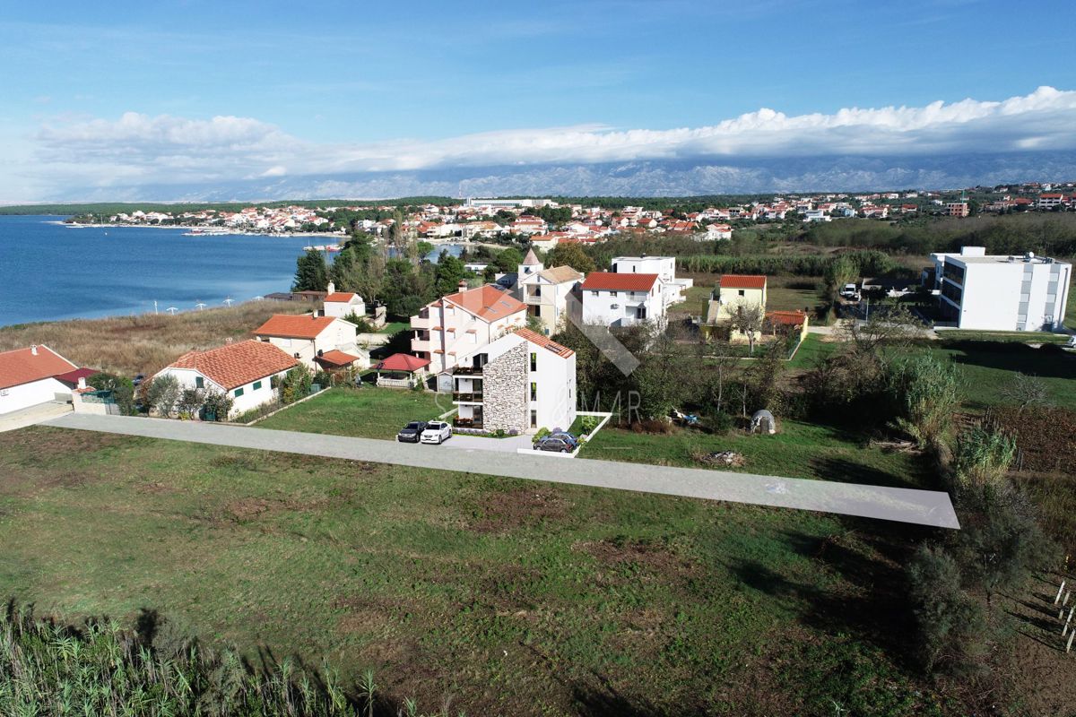 Appartement À vendre - ZADARSKA VRSI