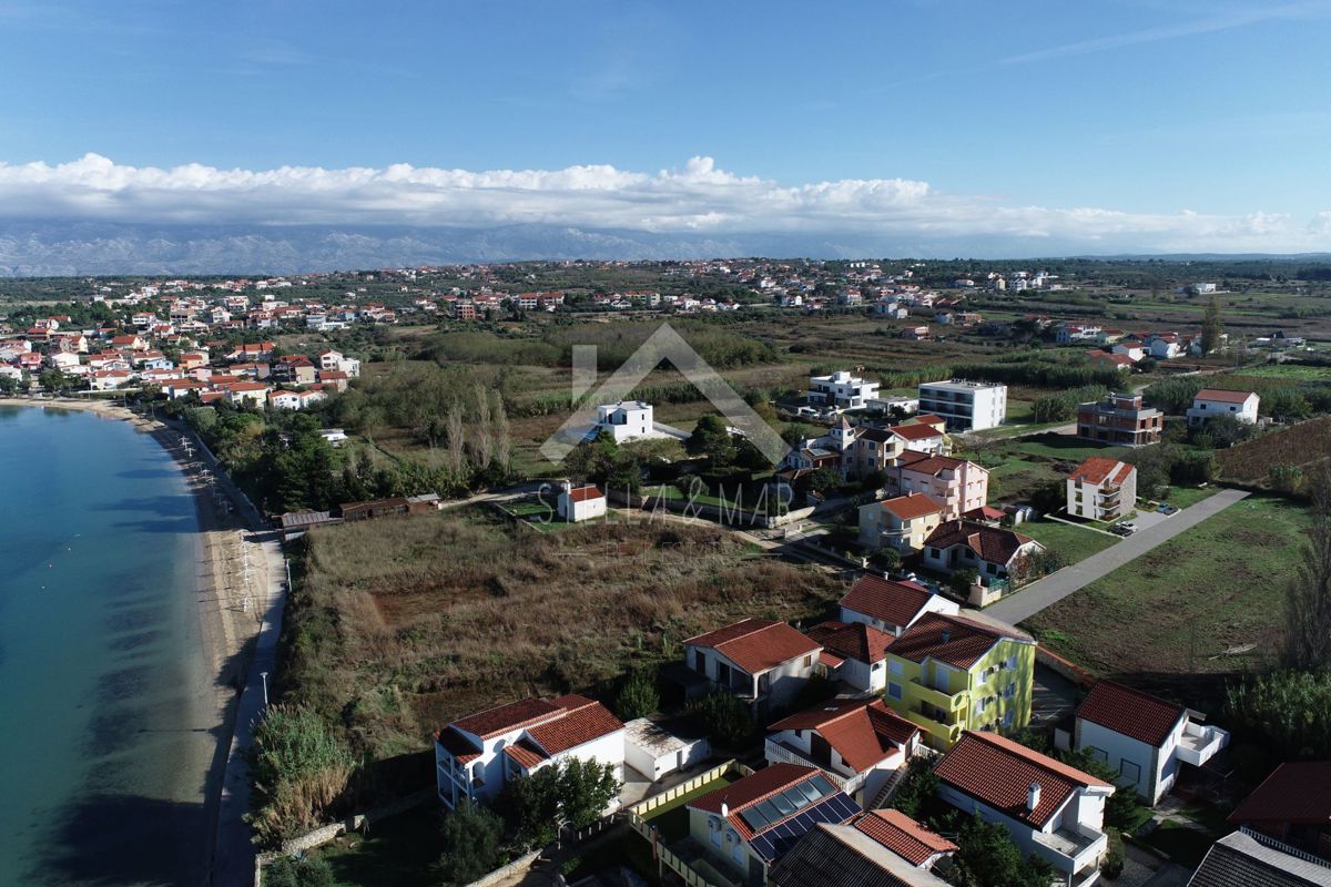 Appartement À vendre - ZADARSKA VRSI