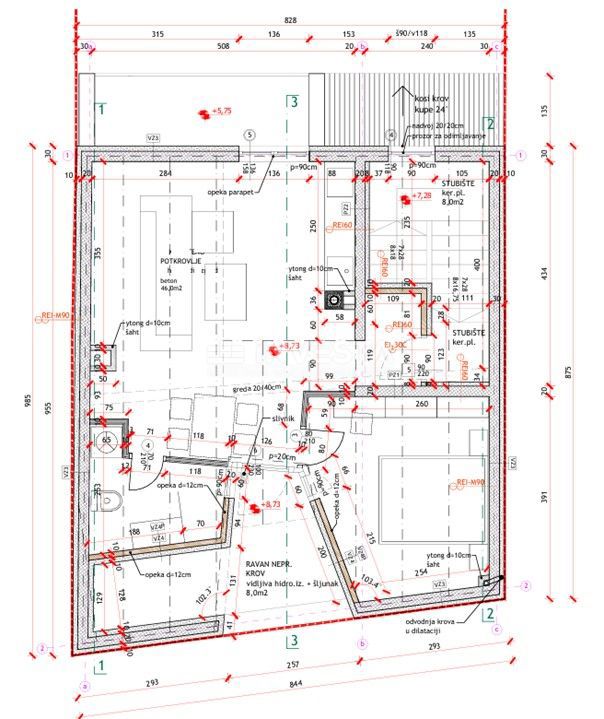 Apartment Zu verkaufen - ISTARSKA PULA