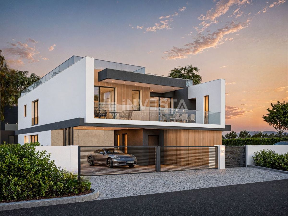 Casa In vendita - Istarska Medulin - foto 1/24