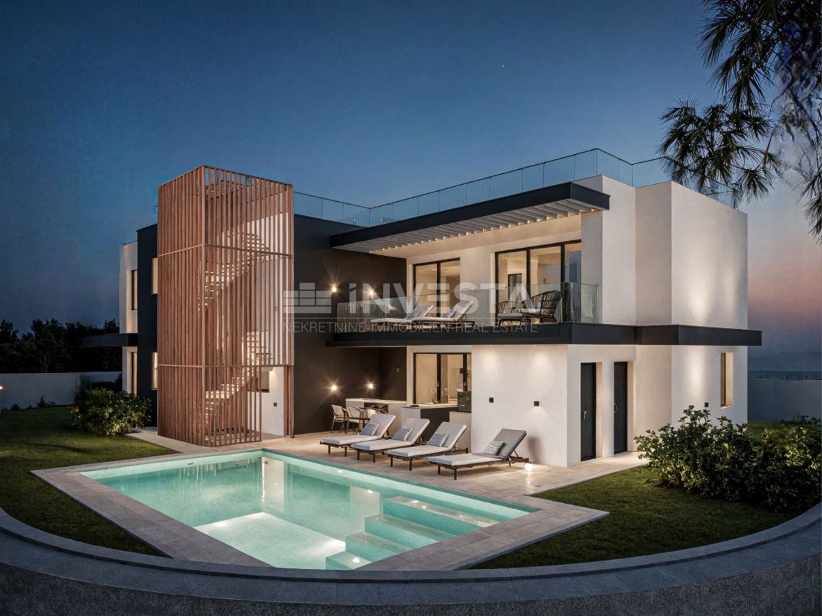 Casa In vendita - ISTARSKA MEDULIN