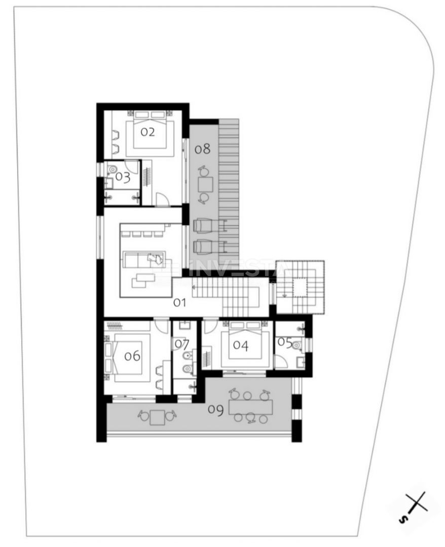 Casa In vendita - ISTARSKA MEDULIN