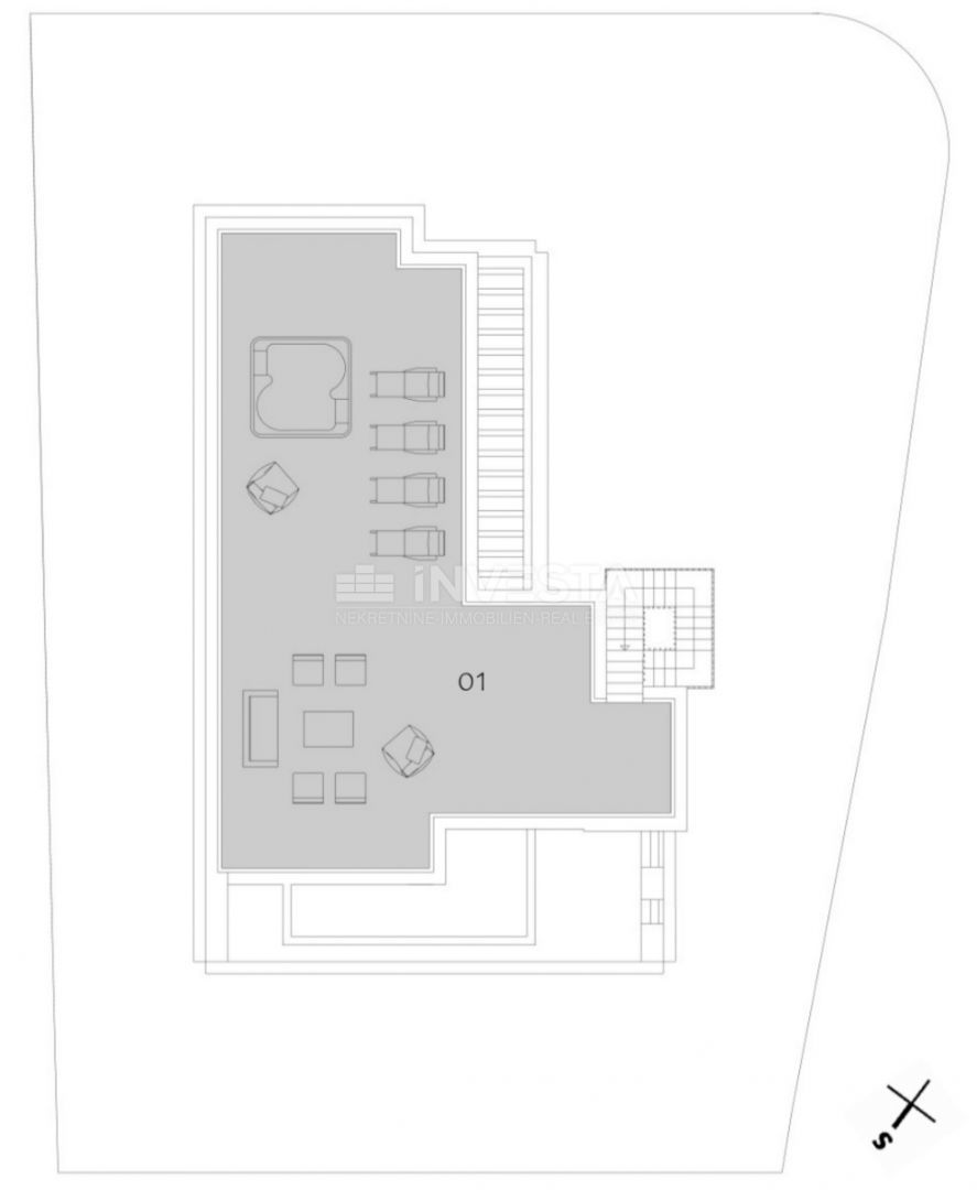 Casa In vendita - ISTARSKA MEDULIN