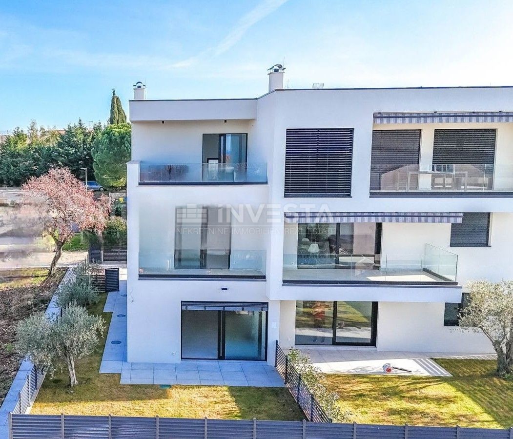 House For sale - Istarska Poreč - foto 1/23