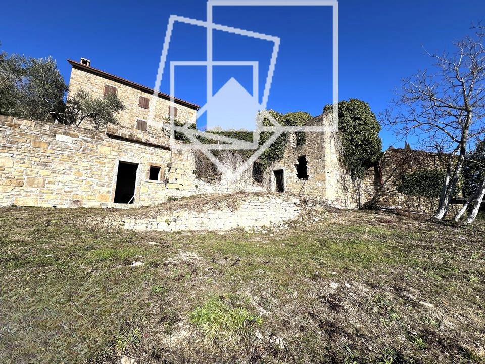 House For sale - Istarska Oprtalj - foto 2/20