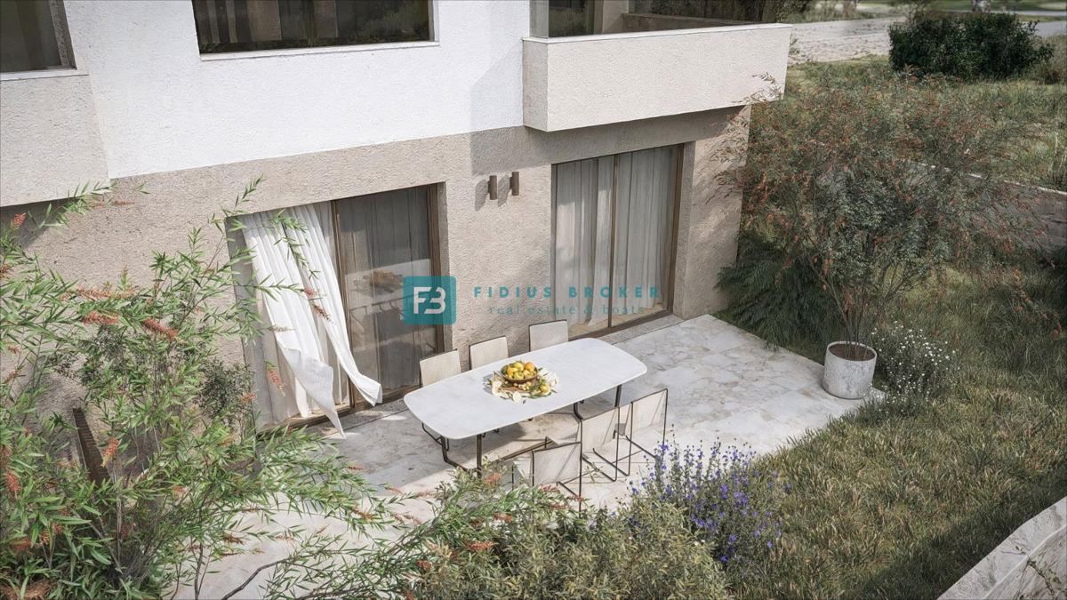 Flat For sale - ŠIBENSKO-KNINSKA VODICE