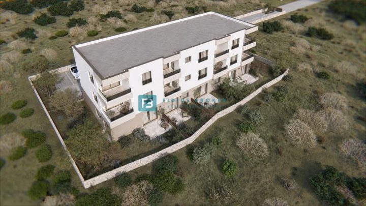 Appartement À vendre - šibensko-kninska Vodice - foto 2/15