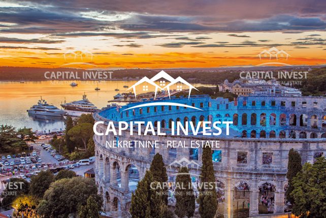 Land for sale 8992 m² – Duga Resa