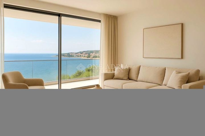Flat for sale 54 m² – Novi Vinodolski
