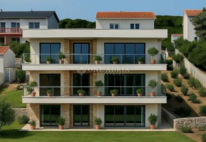 Flat For sale - Primorsko-goranska Novi Vinodolski - foto 2/12