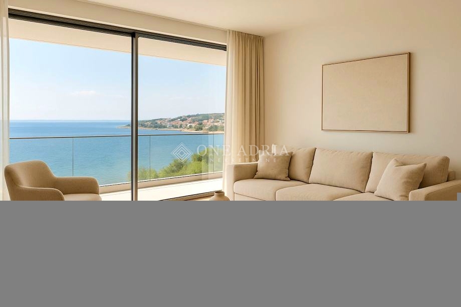Apartma Na predaj NOVI VINODOLSKI