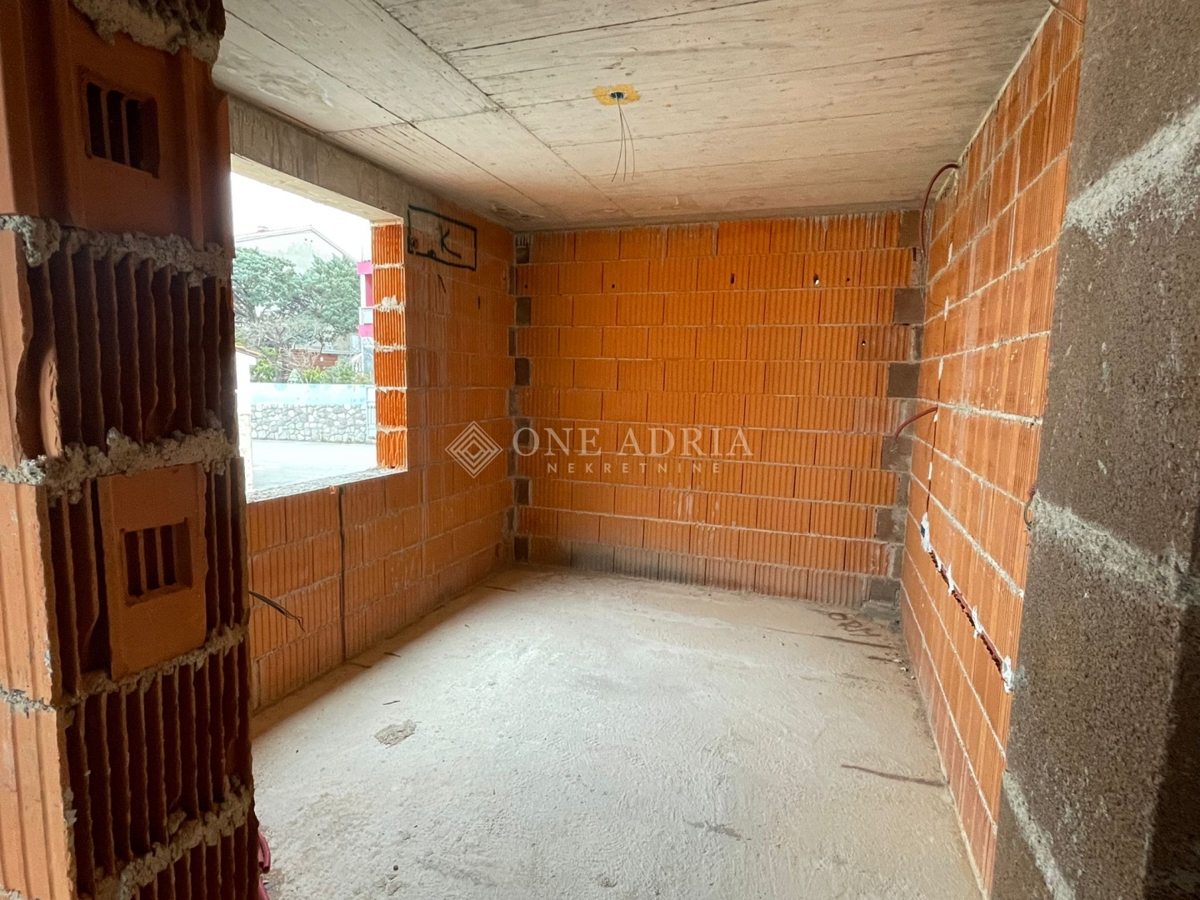 Apartma Na predaj - PRIMORSKO-GORANSKA NOVI VINODOLSKI