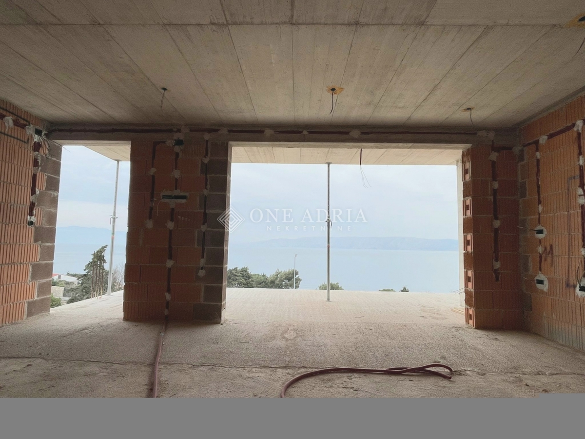 Apartma Na predaj - PRIMORSKO-GORANSKA NOVI VINODOLSKI