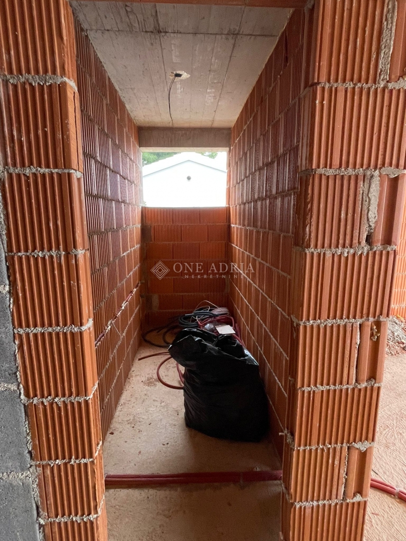 Apartma Na predaj - PRIMORSKO-GORANSKA NOVI VINODOLSKI