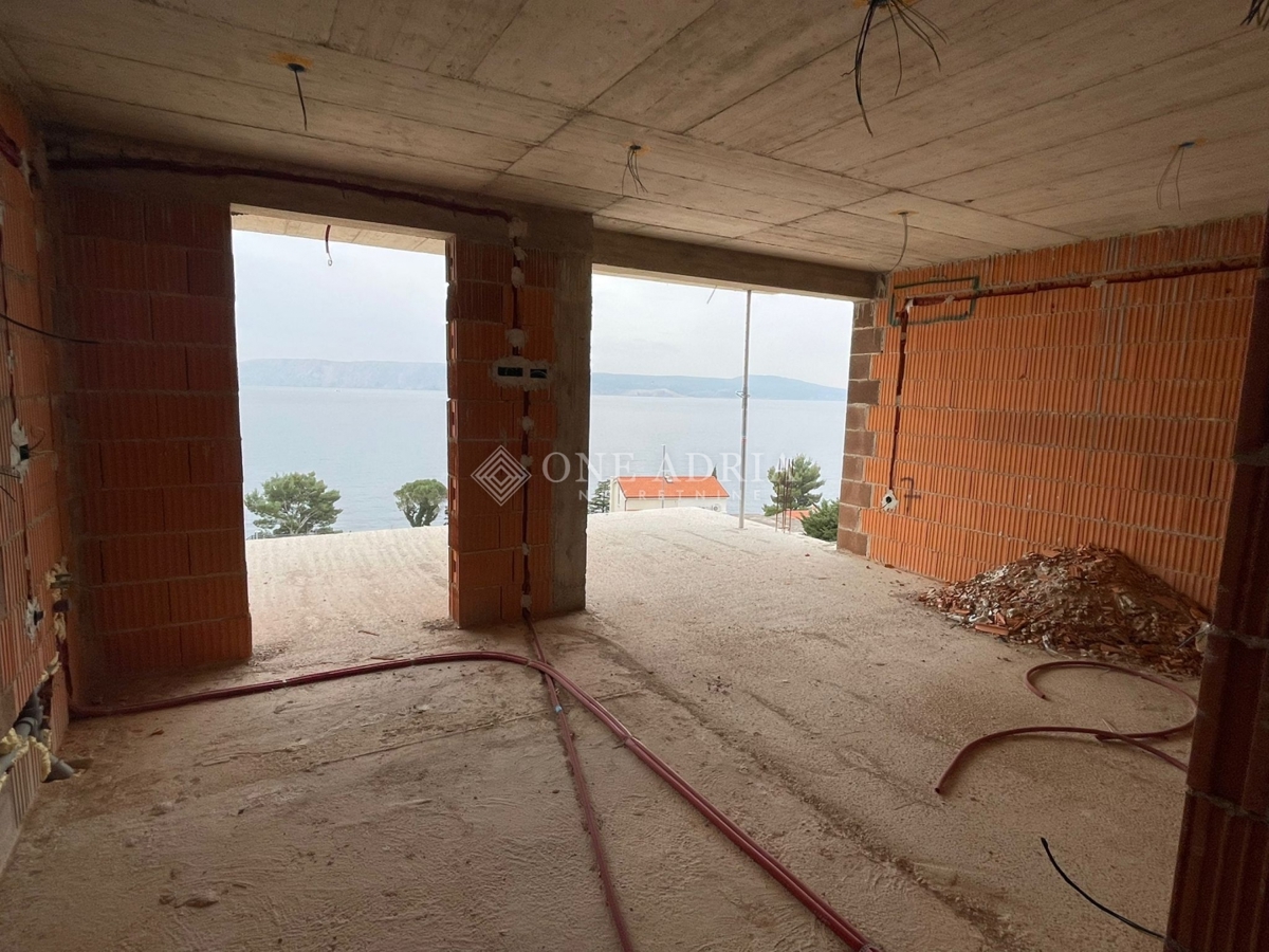 Apartma Na predaj - PRIMORSKO-GORANSKA NOVI VINODOLSKI
