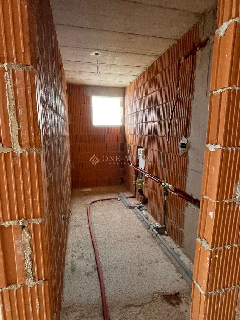 Apartma Na predaj - PRIMORSKO-GORANSKA NOVI VINODOLSKI