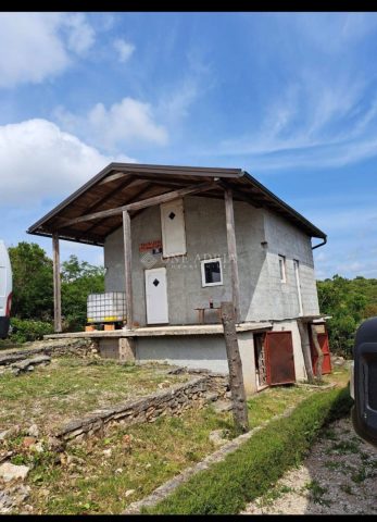 House for sale 112 m² – Marčana