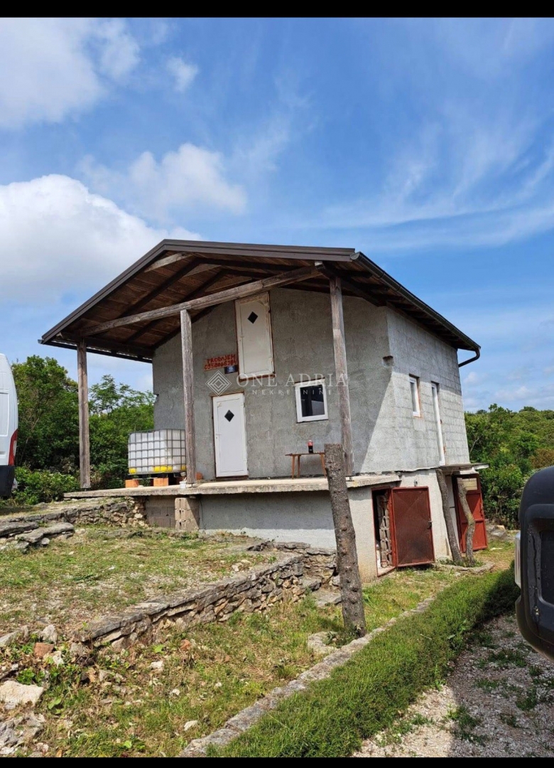 Kuća Na prodaju - ISTARSKA MARČANA