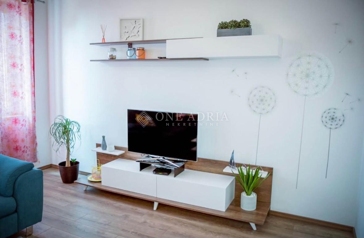 Apartment Zu verkaufen - PRIMORSKO-GORANSKA RIJEKA
