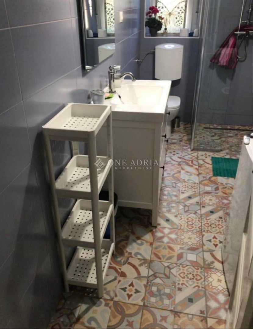 Apartment Zu verkaufen - PRIMORSKO-GORANSKA RIJEKA