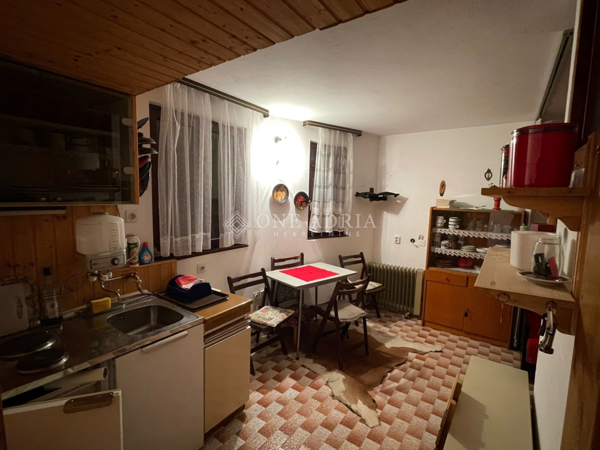 House For sale - PRIMORSKO-GORANSKA NOVI VINODOLSKI