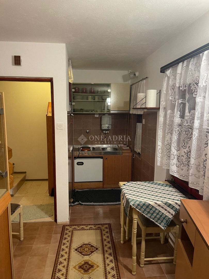 House For sale - PRIMORSKO-GORANSKA NOVI VINODOLSKI