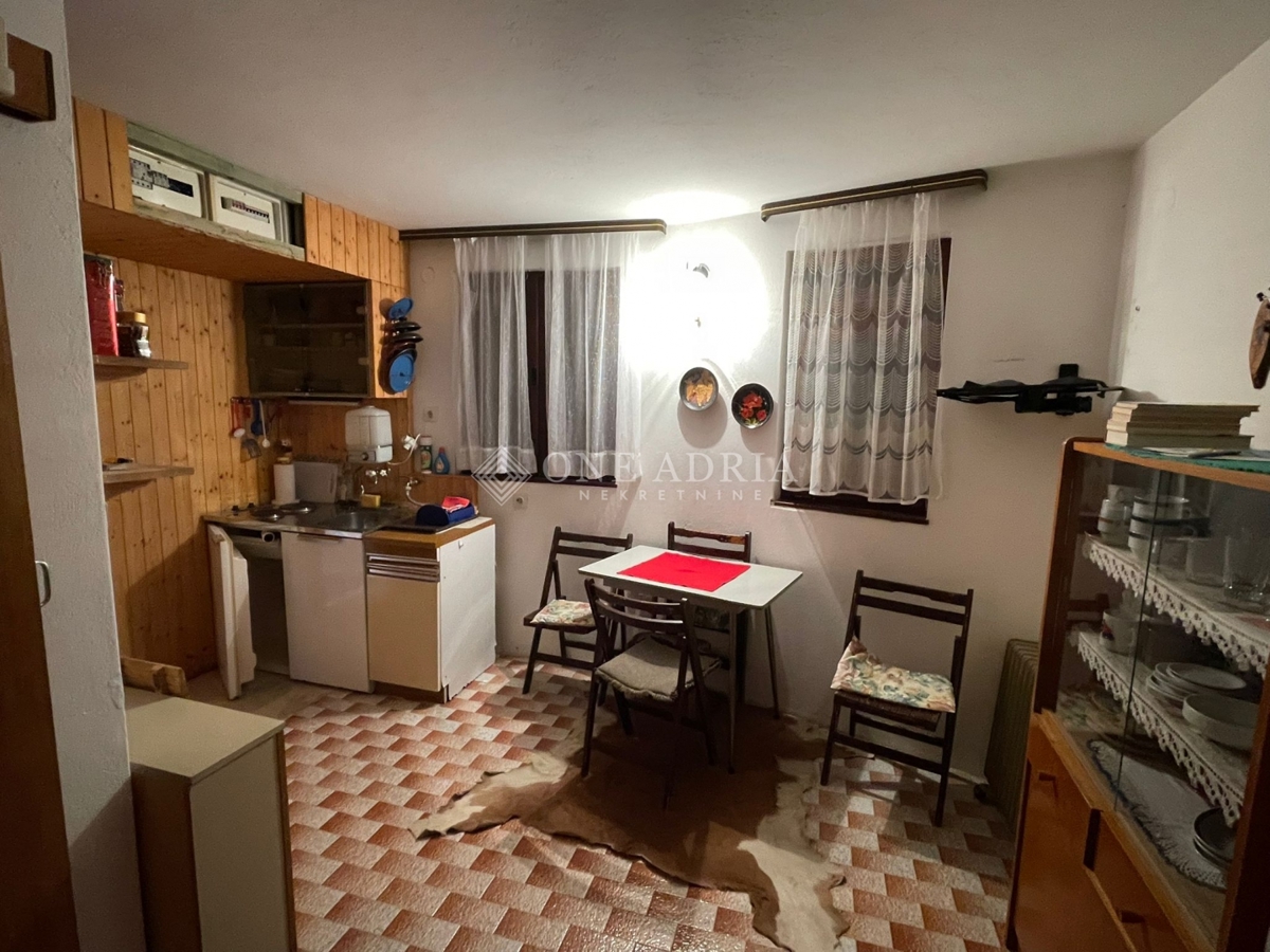 House For sale - PRIMORSKO-GORANSKA NOVI VINODOLSKI