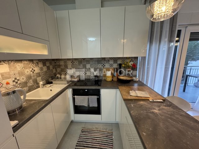Flat For rent - Primorsko-goranska Rijeka - foto 4/12