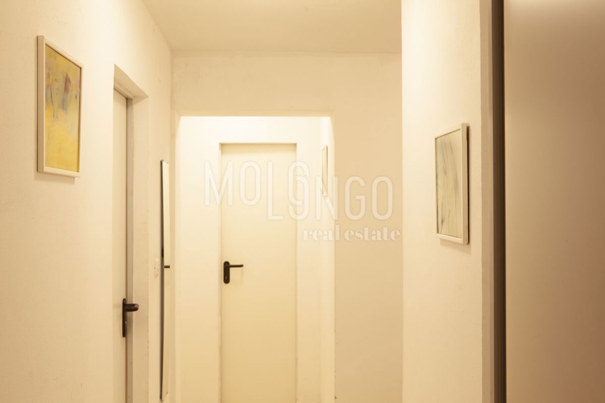 Apartment Zu vermieten - PRIMORSKO-GORANSKA RIJEKA