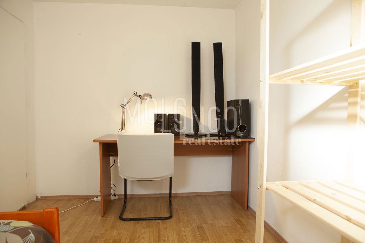 Apartment Zu vermieten - Primorsko-goranska Rijeka - foto 2/15