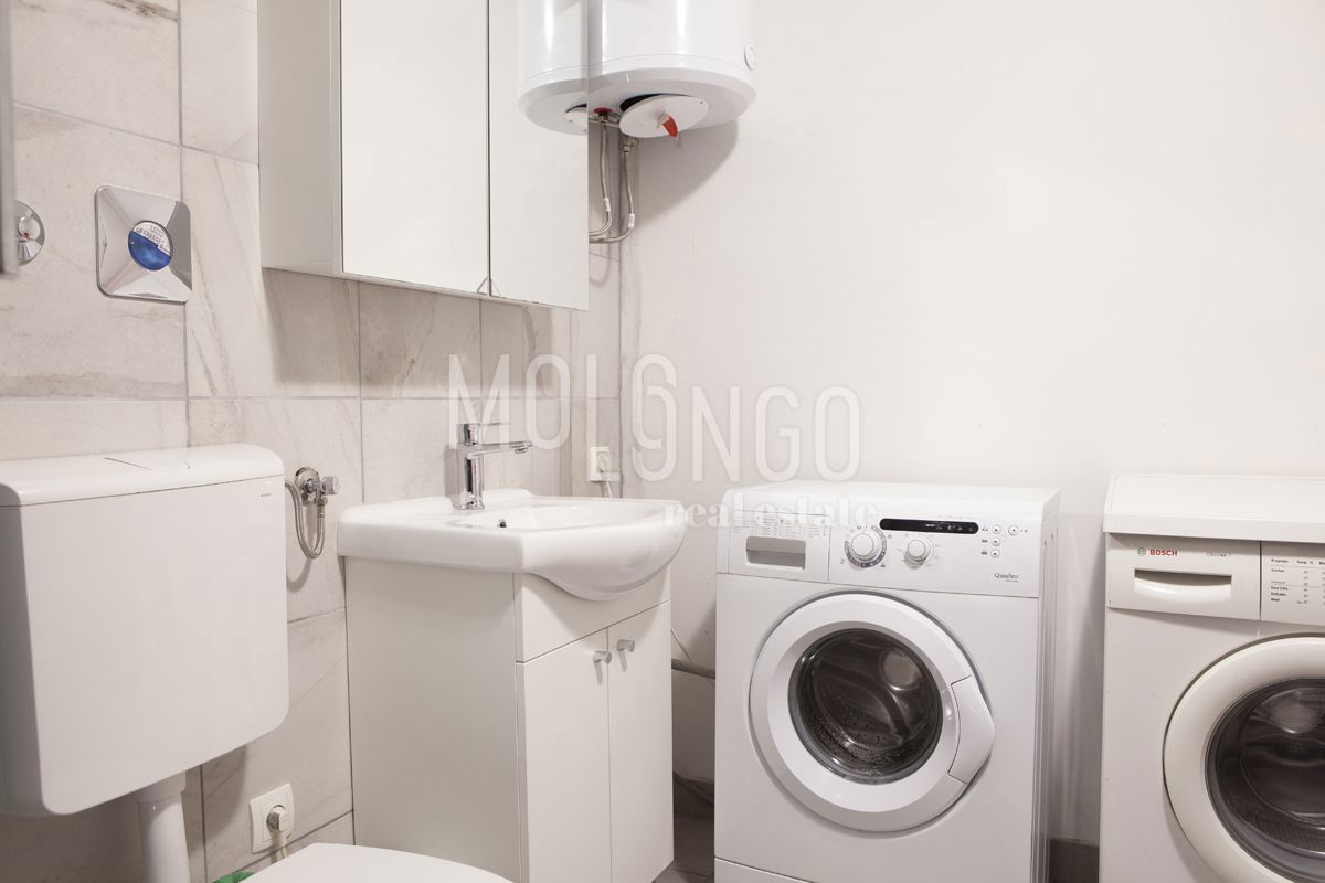Apartment Zu vermieten - PRIMORSKO-GORANSKA RIJEKA