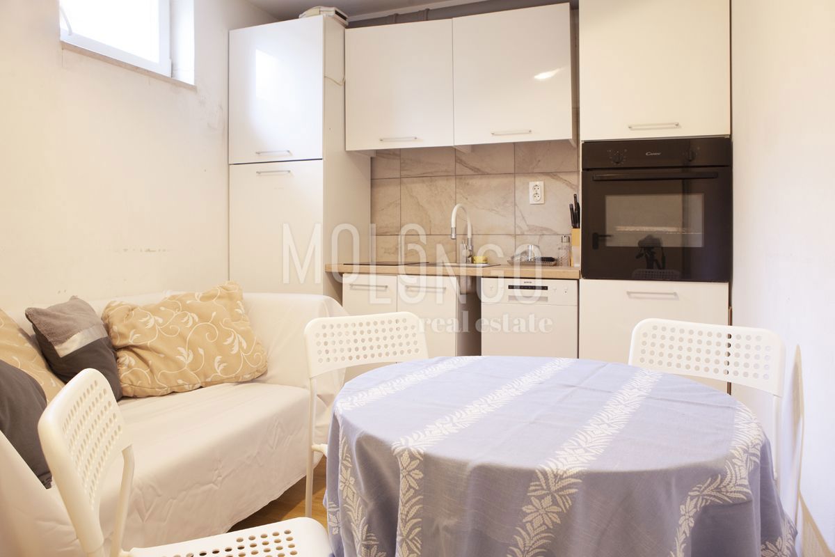 Apartment Zu vermieten - PRIMORSKO-GORANSKA RIJEKA