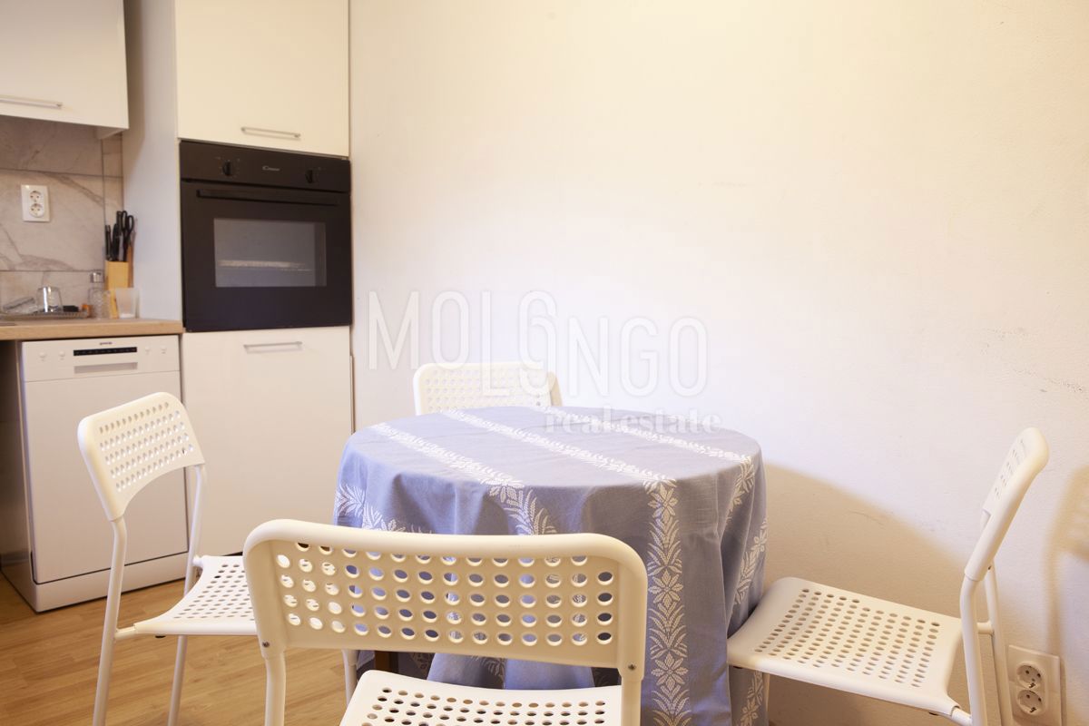 Apartment Zu vermieten - PRIMORSKO-GORANSKA RIJEKA