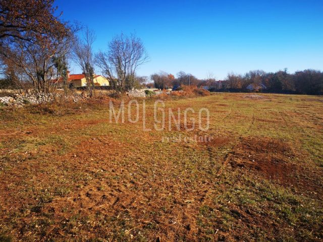 Grundstück zu verkaufen 983 m² – Labin