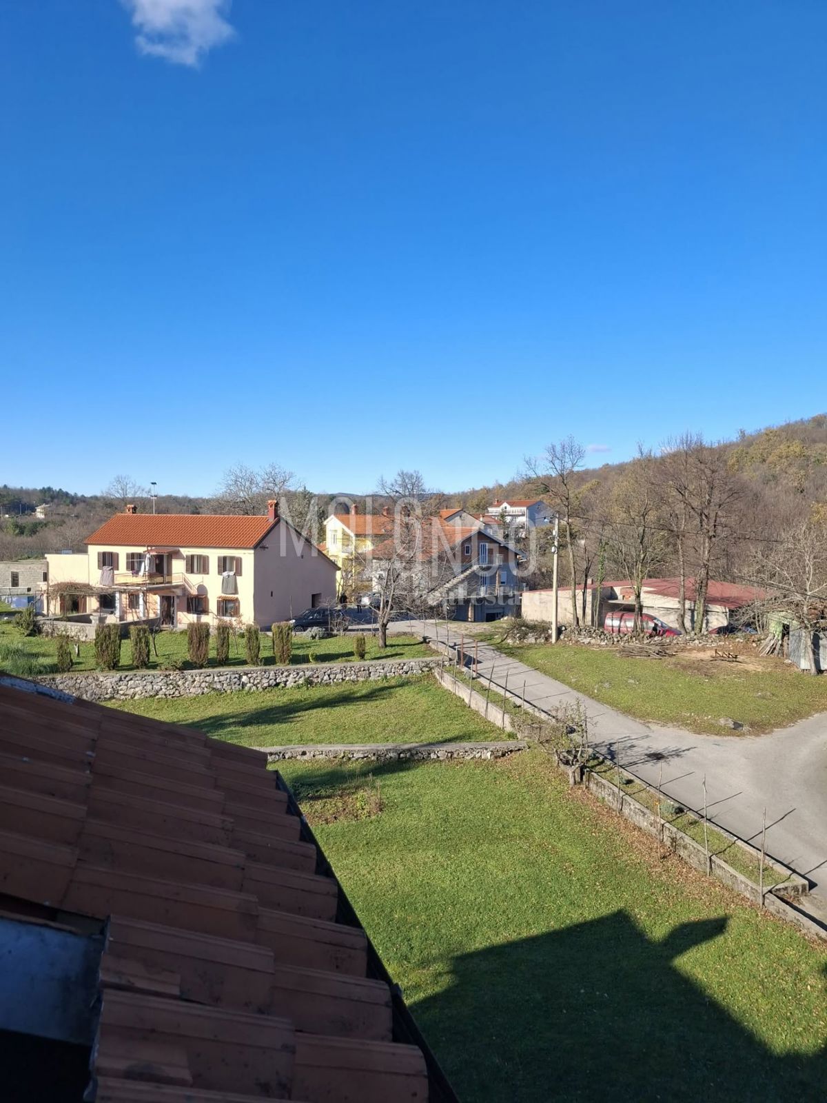 Kuća Na prodaju - PRIMORSKO-GORANSKA VIŠKOVO