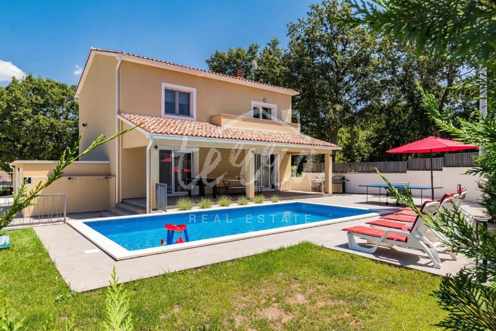 House For sale - Istarska Svetvinčenat - foto 1/33