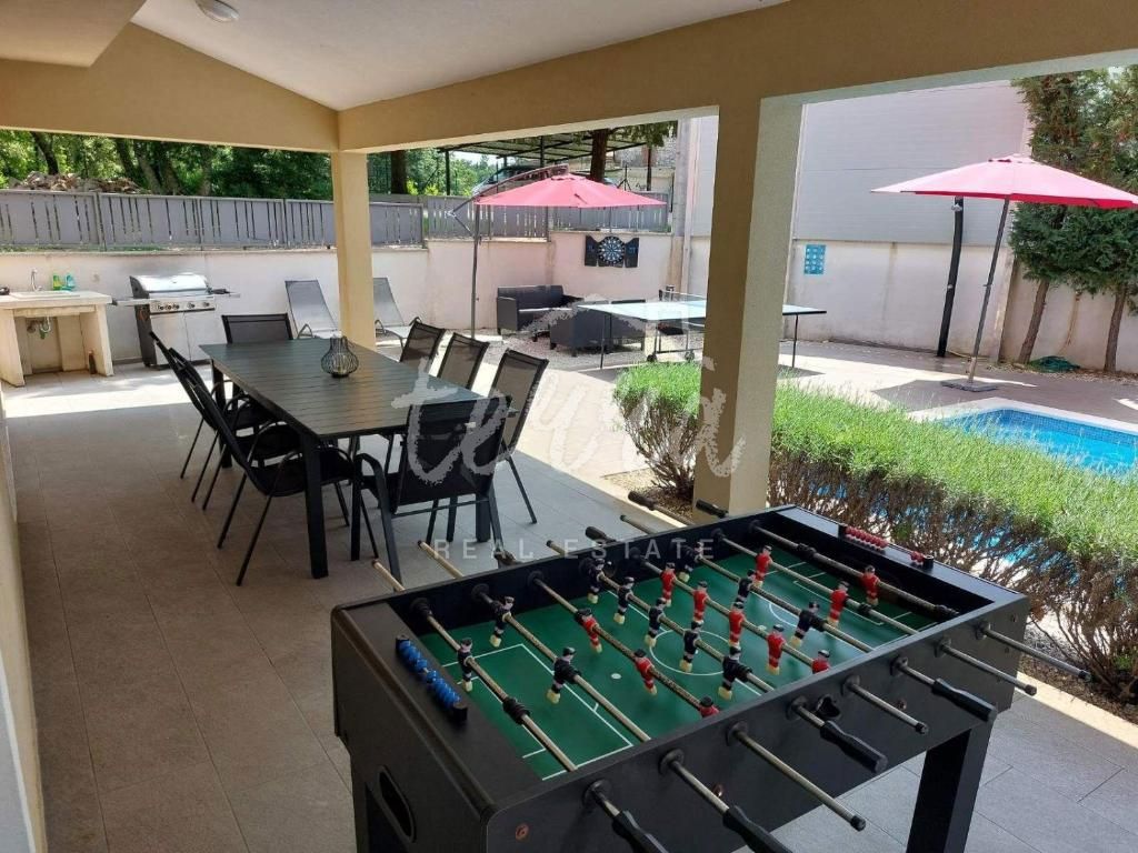 House For sale - ISTARSKA SVETVINČENAT