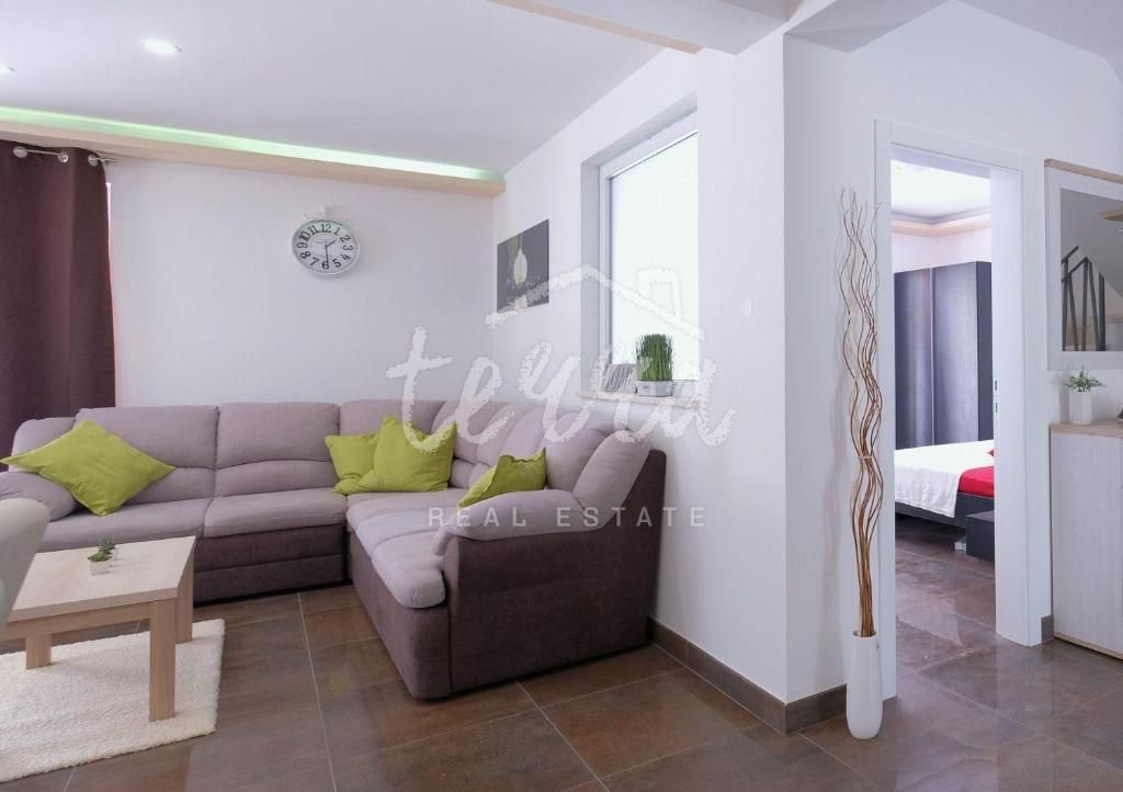 House For sale - ISTARSKA SVETVINČENAT